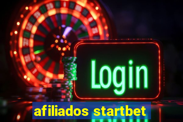 afiliados startbet